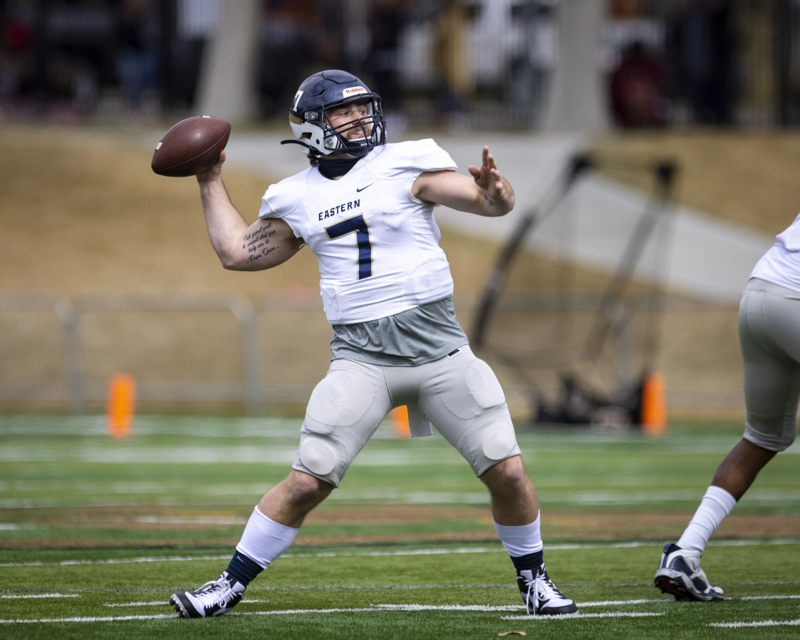 Rocky Mountain College vs. Eastern Oregon